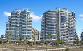 Reflection On The Sea